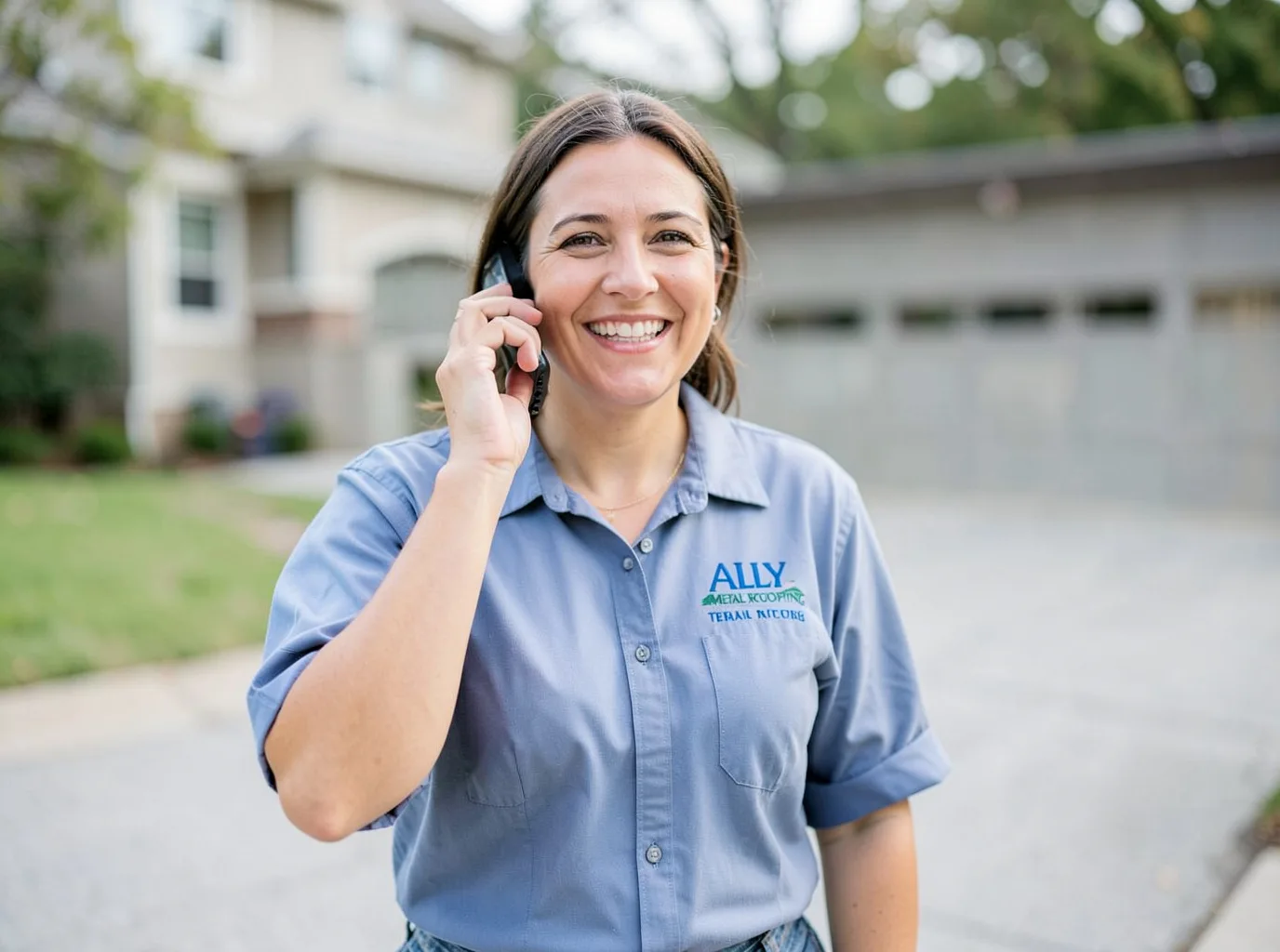 Metal Roof Installation Resaca, GA FAQs
